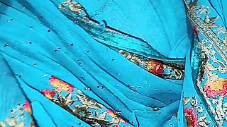 Desi aunty and damad ki video
