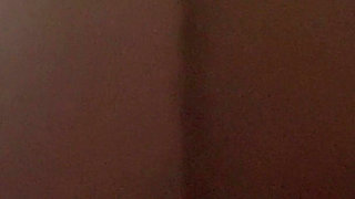 Riding Dick and Foot Worship Slave