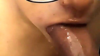 Latin Bitch Milking Boss Cock