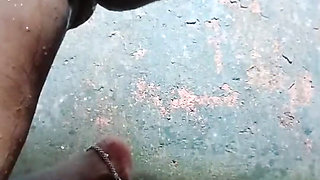 Watch my shower video and tell me how it feels.