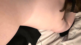 Bath Time Fun Ft Bent Over Double Penetration - Compilation