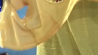 Sexy aunty