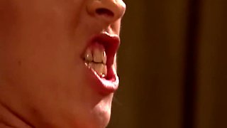 Lusty Siren In Sunrise Romance - Dolly Golden