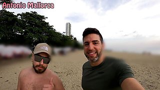 Antonio Mallorca's asian sex by Verified Amateurs