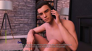 Cartoon stories filled with wild sex adventures and animated pleasures