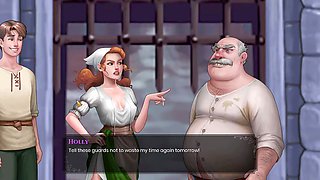 Cartoon fantasy legends come to life in faphouse with Gamingvision