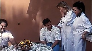 Clinica Delle Ispezioni Anali