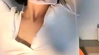 Small titted teen amateur pounded by doctor