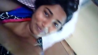 Telugu Porn Video Swathi Naidu Juicy Boobs - Fuck My Indian GF