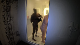 Steamy Sexy Encounters Between Sir Maxximus & MILF Polyjswitch