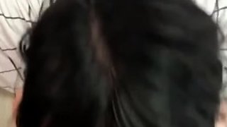 Goth Xowie Jones Blowjob and Anal