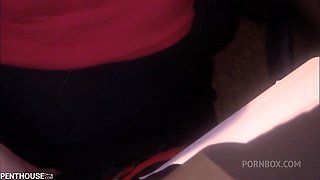 Diary of a Secretary - Episode 4