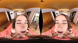 Amateur teen party babes give blowjob and lick pussy