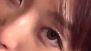Teased and Squeezed by a Busty, Devilish Older Girl - Now It’s His Turn to Strike Back!