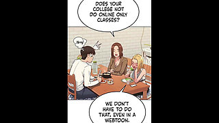 Keep This A Secret (Episode 1)