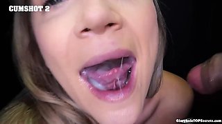 Fuck yeah! Thts how you suck dick!