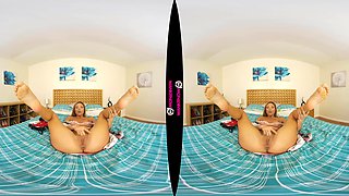 Missing Knickers - Joi Shaved Toying Panties - Sexlikereal