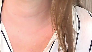 The Naughty Secretary Private Interview