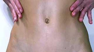 Shy Teen Showing Her Big Boobs Cam