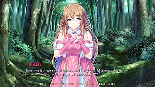 Deviant Dungeon episode 1 intro: Big Tits, Big Ass  Babe Porn