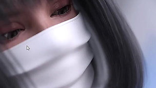My Cute Roommate 2 Gamplay with Sex Scene Part 6
