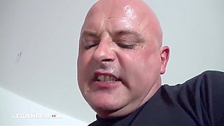 Curvy Whore With Milky Boobs Mature