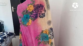Hot Desi MILF Seduces Son-in-Law in Steamy Hindi Sex - Full HD