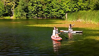 ClubSweethearts - Amelia Ost Dakota Doll And Sumiko Smile -