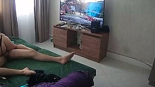 Tight Pussy Blonde Babe Fingering on Cam