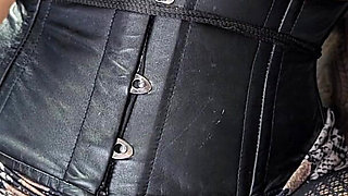 Kinky Slut Queen Dark Goddess Fuck & Squirt Giant Ticky Niki 8xl