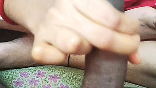 Desi Bhabhi Blowjob