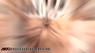 Helen Star-Domination Gangbang ONLY Anal/DAP/TAP with pee