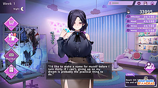 EP1: My Wife Wants To Be A Professional Cosplayer (Gameplay)