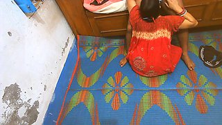 Busty Black Eyed Girl Seduce Stepfather's Friend