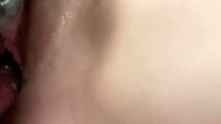 Brother Fucked with a Vibrator, Sleepy Stepsister with a Big Ass