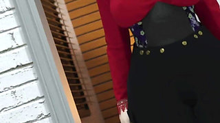 Shadows of Desire by Shamandev - Another Cheating GF Tastes the BBC 50