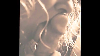 Slutty Stepmom Sneaks to Suck My Thick Cock