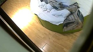 Sexy blonde amateur hidden cam HD videos