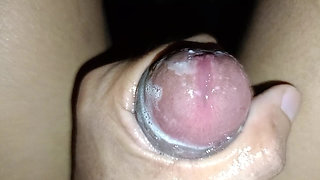 SPIT WITH MASTURBATION PART(11)