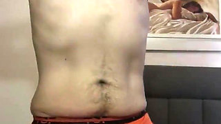 Enjoying Myself Part 2