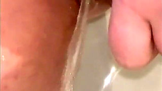 Slave Peeing: Compilation 1