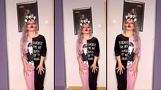 You're Not a Man, You're My Sissy - Asmr Humiliation for Broken Clip by Findom Goaldigger