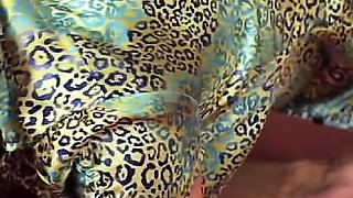 2405eo - Full - French Amateur, Satin Lingerie, Fucking, Blowjob, Rimming, Cumshot