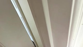 Annie King, the stepmom you've been dreaming about, craves your big cock & takes it in all positions