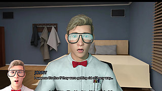 Sexbot (part 1)