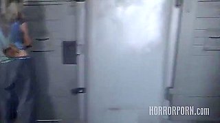 Hell In Jail