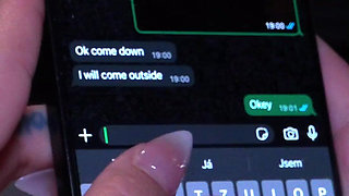 Lonesome Desperate Pee