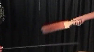 Let It Out - Part 1 of 6