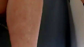 Sexy Legs in Slomotion