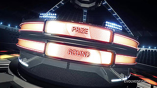 Madison Sky vs Jason Michaels - Can Madison Pull Off The Upset?